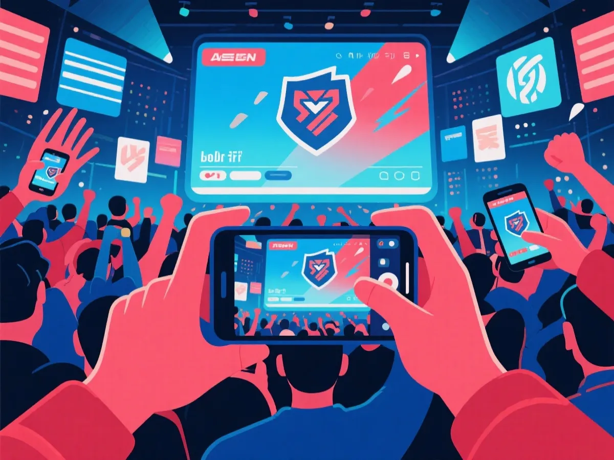 斗鱼直播官方直播入口与电竞内容体验